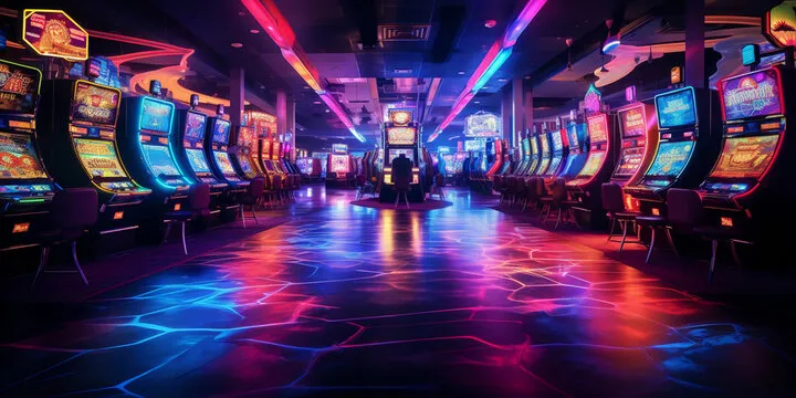 辉达娱乐 动态背景