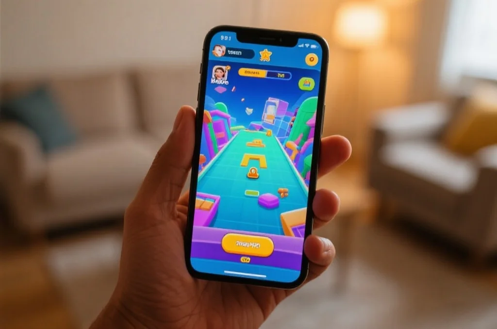 NVIDIA 应用：手机版与网页版体验深度对比 - 助您选择最适合的方式