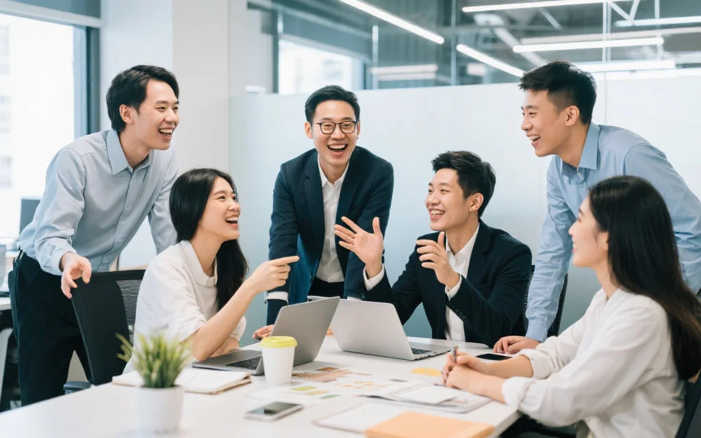 辉DA娱乐品牌故事：致力于为亚洲用户打造顶级在线娱乐环境