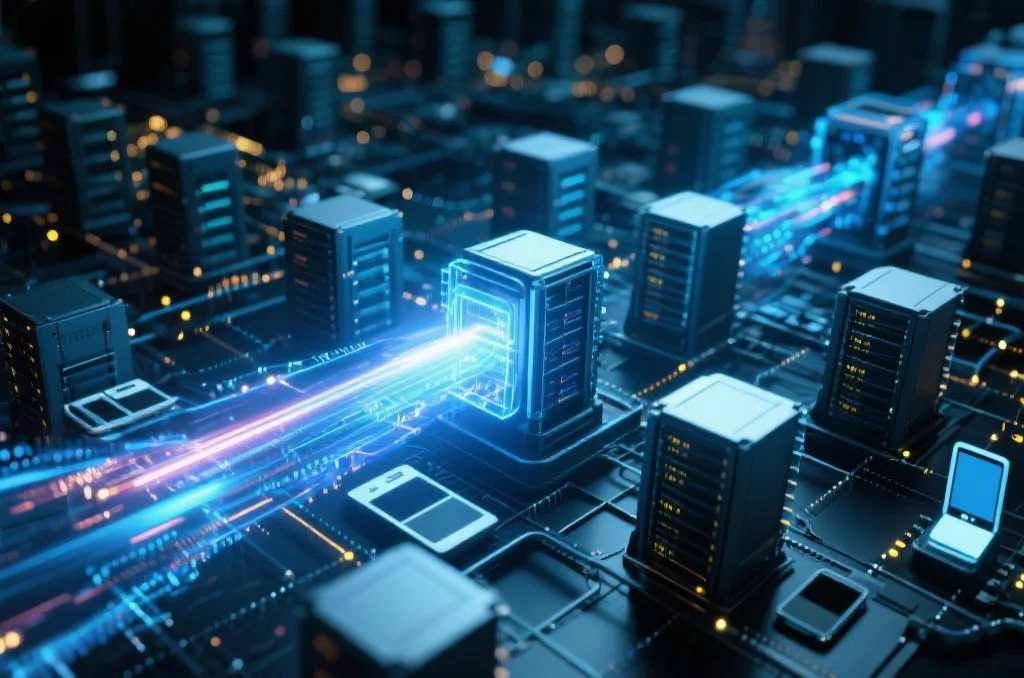 极致流畅：辉达APP如何通过技术优化实现零延迟体验